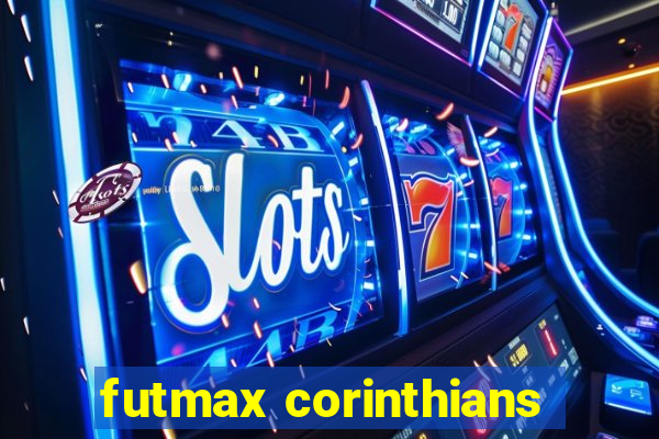 futmax corinthians